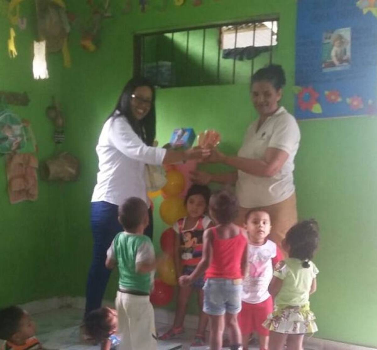 La próxima semana, los eventos de integración llegarán a las diferentes Instituciones Educativas de la zona urbana. //LILA LEYVA VILLARREAL.