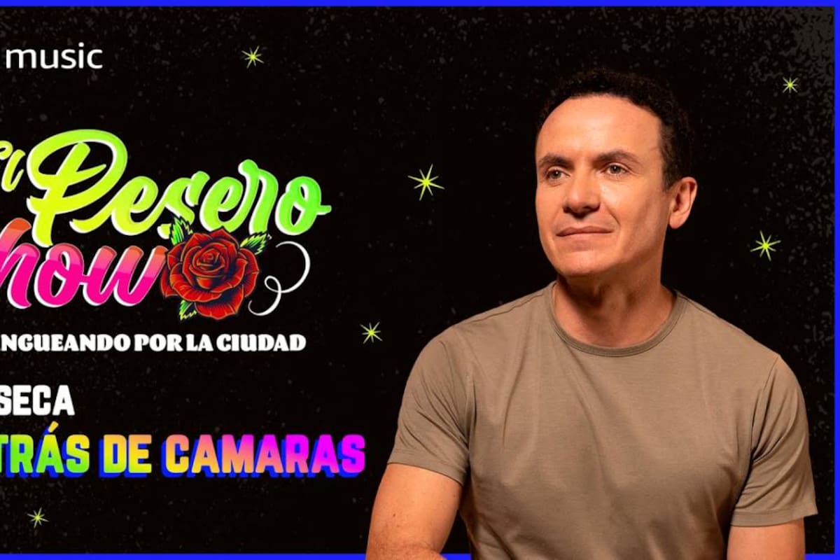 Los dos artistas colombianos que serán mexicanos