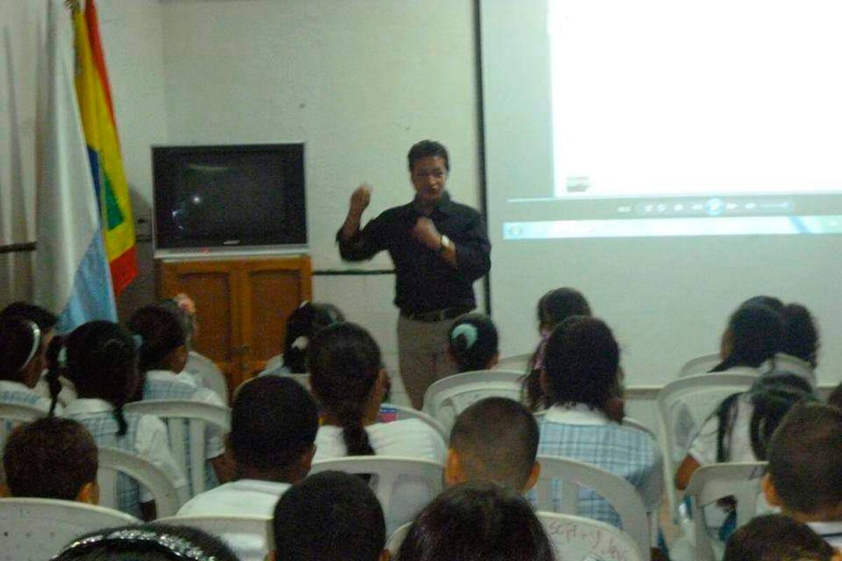 Conferencia ‘Negra tenía que ser’ abre Felicar 2020
