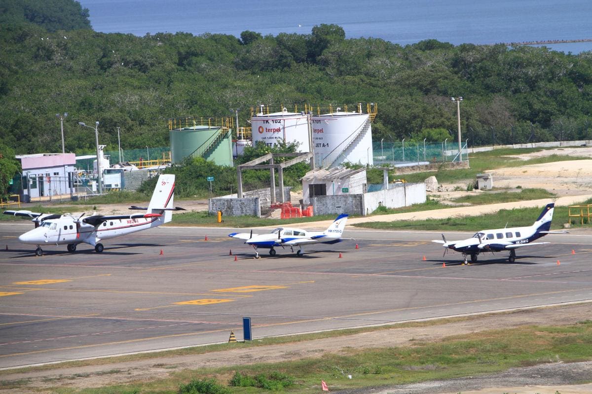 Primera etapa del nuevo aeropuerto arrancaría en 2020