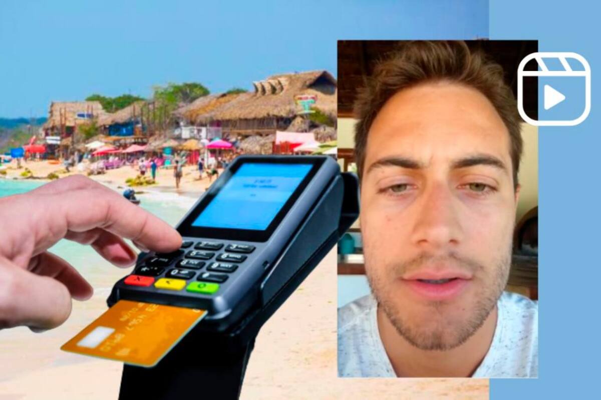 Video: Brasileño que pagó más de $4 millones en Playa Blanca recuperó parte del dinero