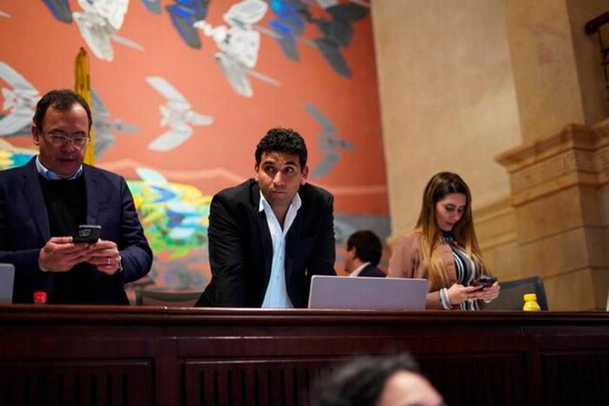 Reforma política fue aprobada en la Cámara, ahora pasa a conciliación