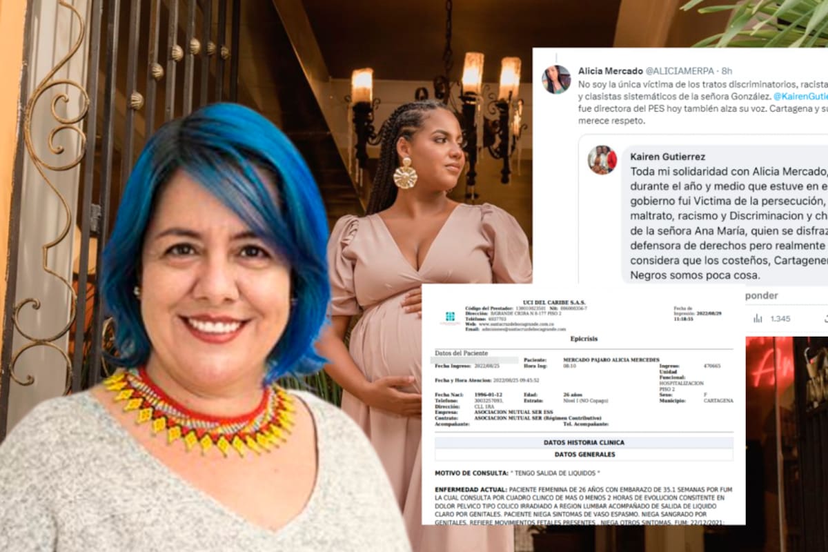 Acusan a secretaria de Dau de acoso laboral y discriminación