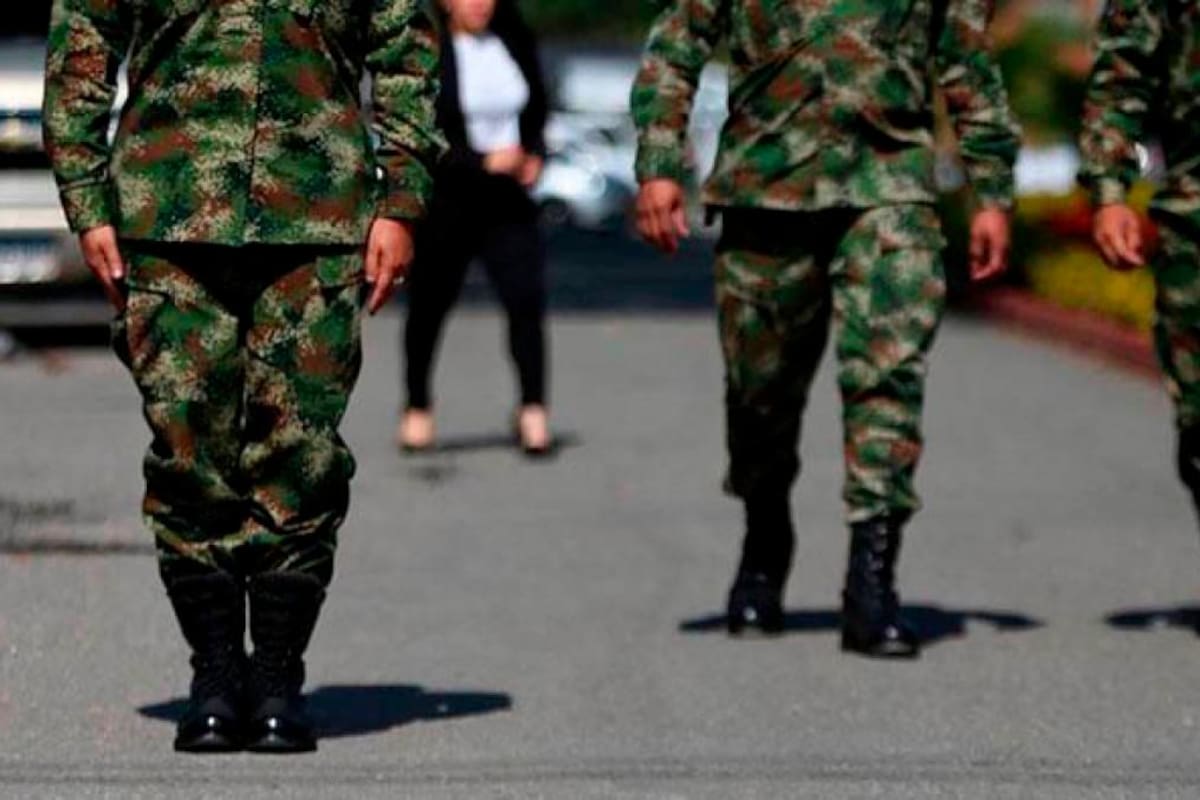 Siguen las renuncias: 23 tenientes coroneles pidieron la baja en el Ejército