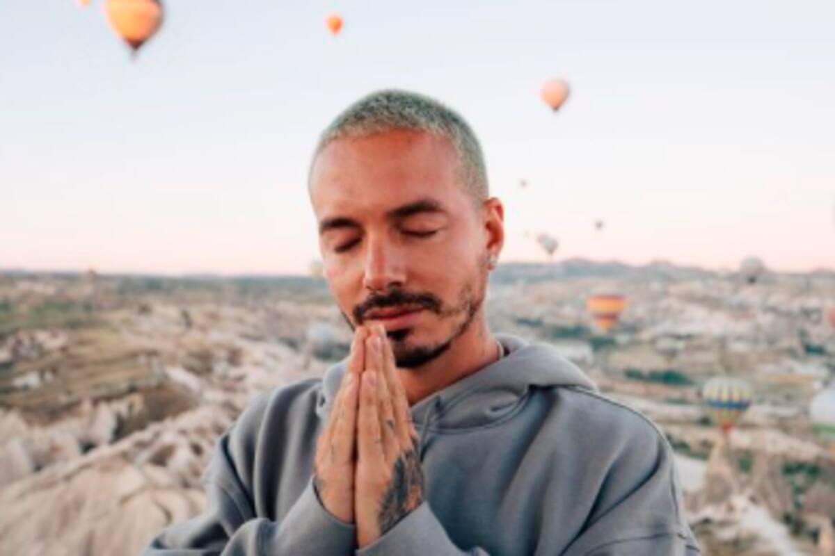 Entre críticas, J Balvin gana premio como Artista Afro-Latino del Año