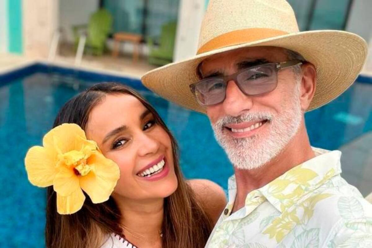 “Me siento feliz y pleno”: Miguel Varoni habló del cáncer de pulmón