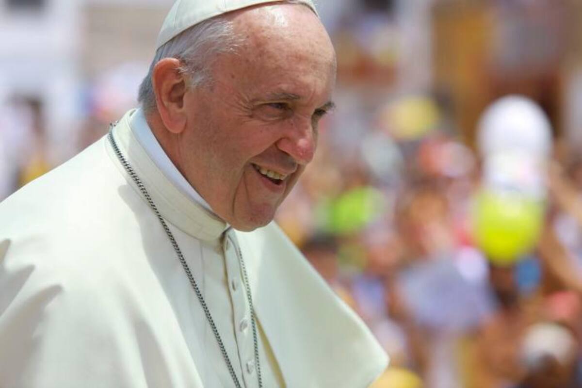 El papa Francisco viajará a Sudán del Sur y a la RD Congo
