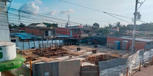 Comisión del Concejo de Cartagena le hará seguimiento a obras en hospitales