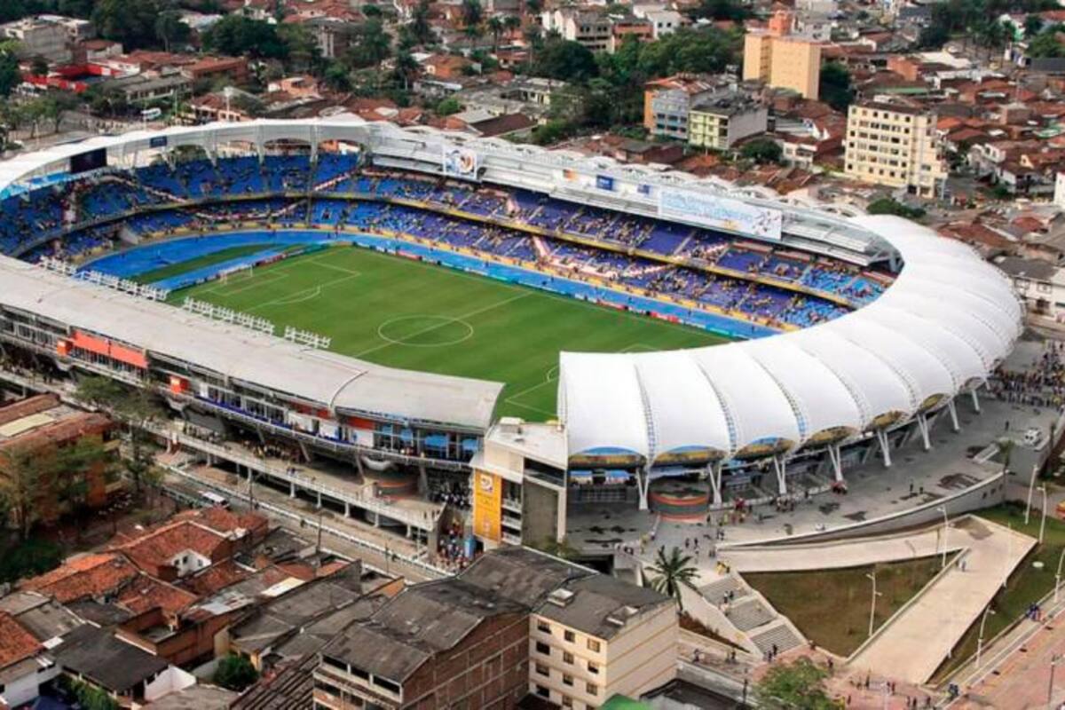 Alcaldía de Cali pide a Dimayor cambiar fecha de la final de la Liga Águila