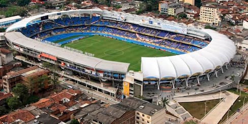Alcaldía de Cali pide a Dimayor cambiar fecha de la final de la Liga Águila