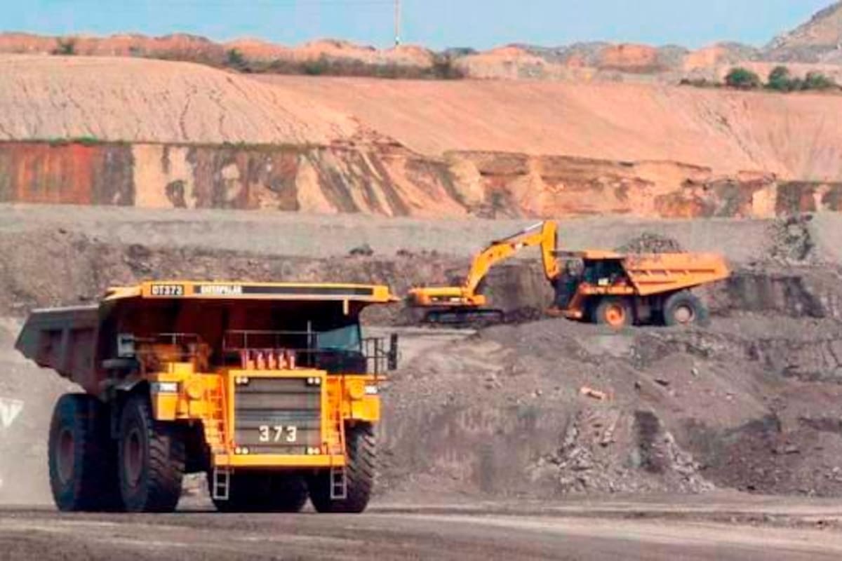 Glencore gana disputa a Colombia, que deberá pagar millonaria indemnización