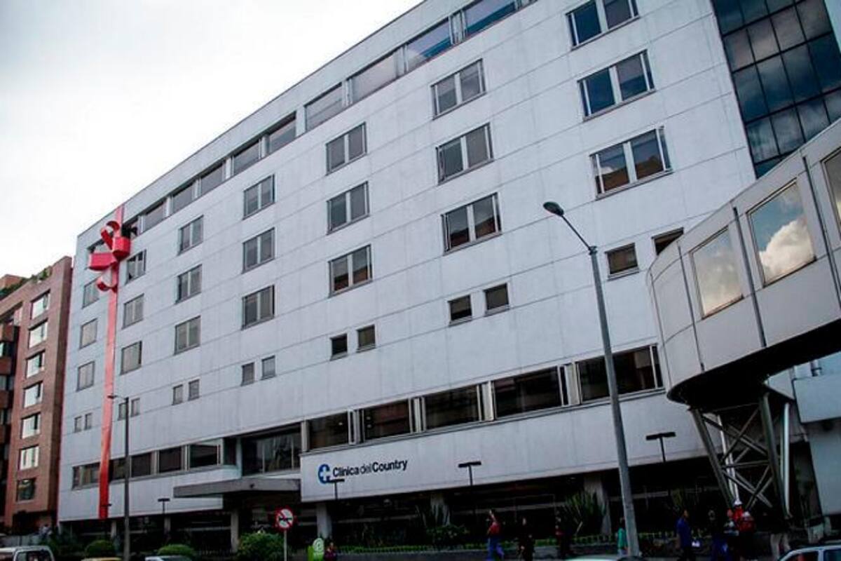 Investigan muerte de reconocido oncólogo de la clínica del Country