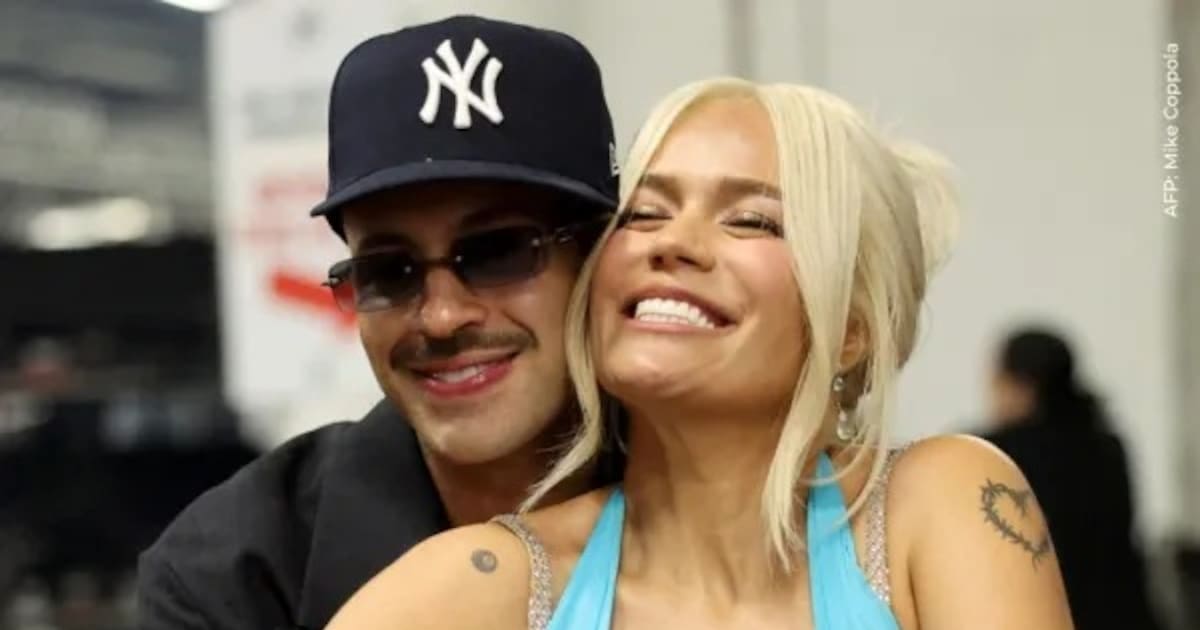 Feid's New Songs Cause Controversy Over Hints at Karol G After Their Breakup