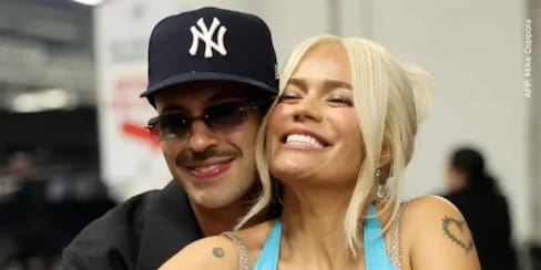 “Gracias al GPS”: Karol G cuenta cómo descubrió la infidelidad de su ex