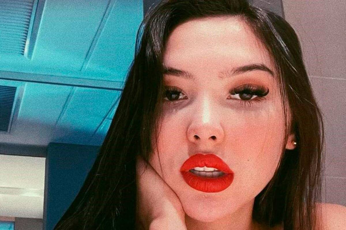 El regalo que recibió Aída Victoria en San Valentín: ¿nuevo amor o Westcol?