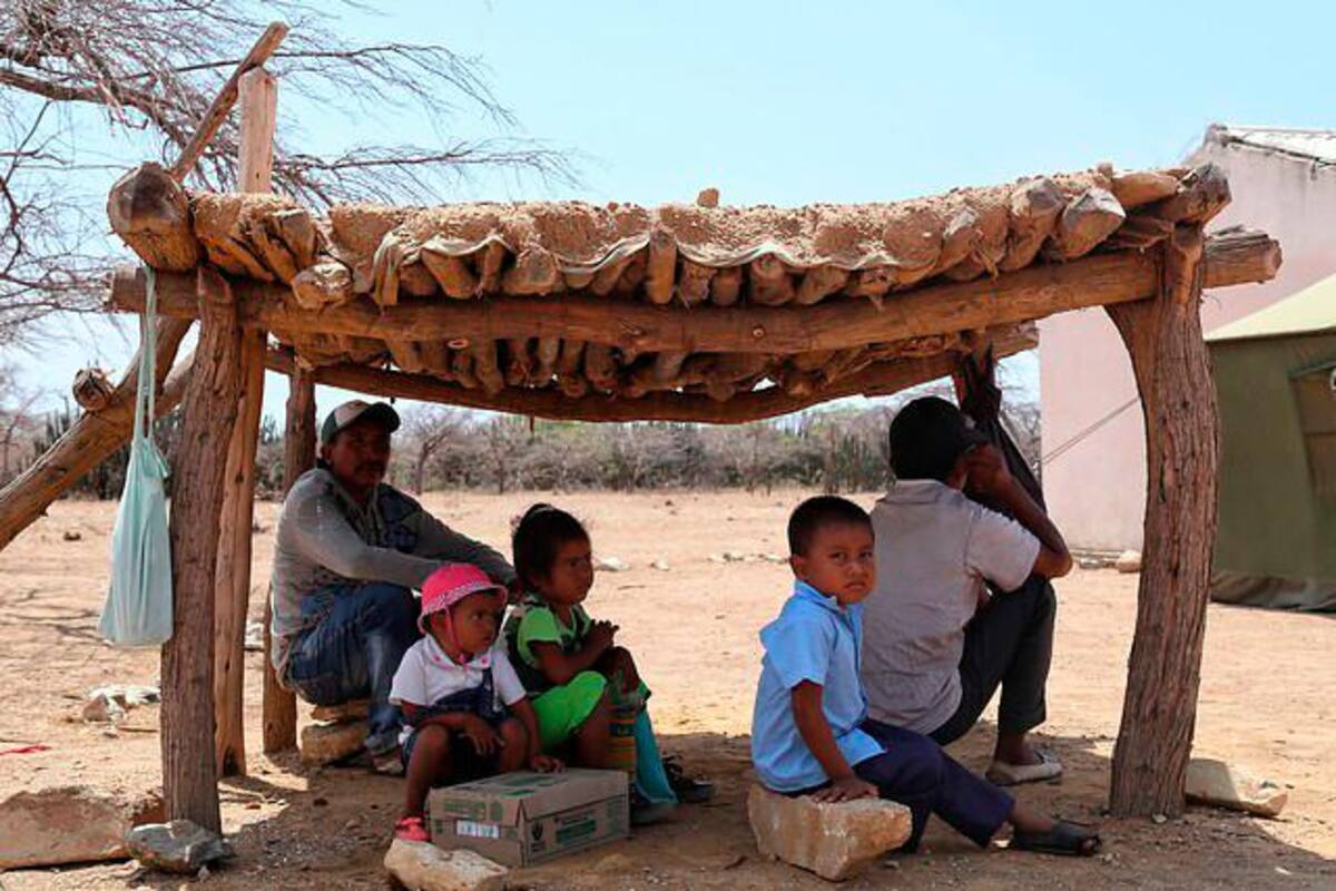 Más de 800 mil pobres dejó la pandemia en región Caribe, según cálculos de PNUD