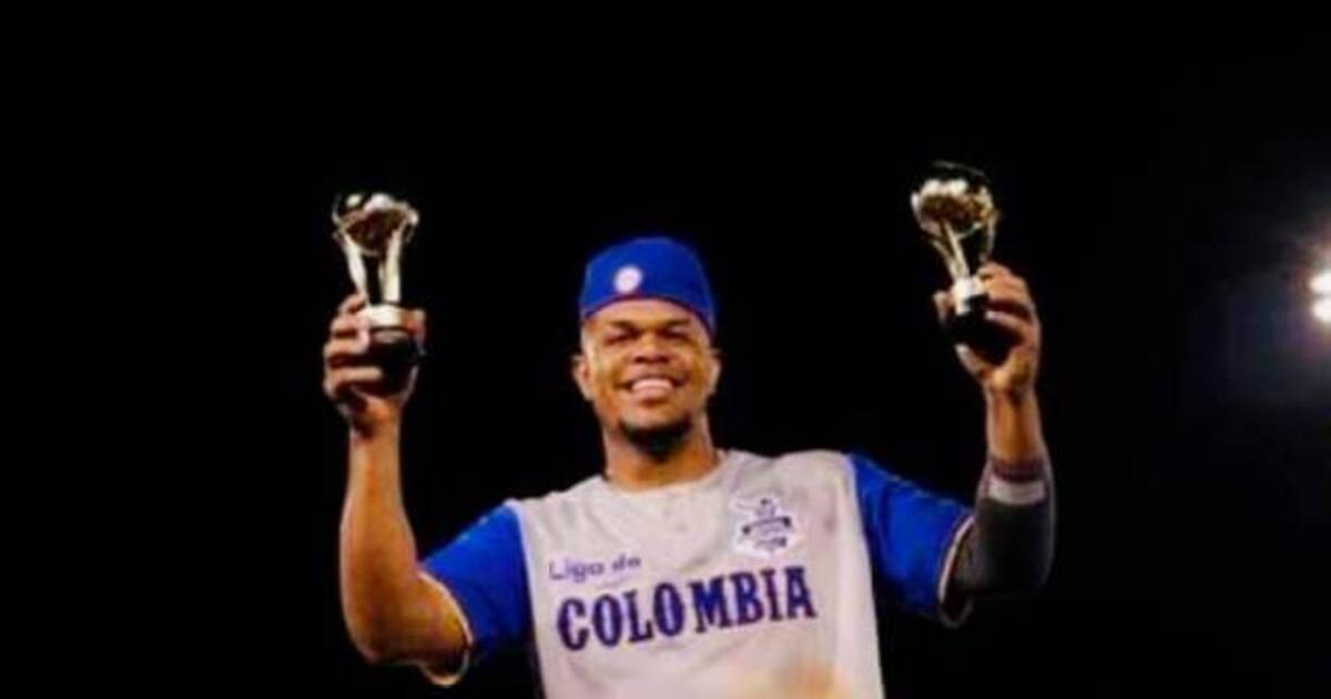 Reynaldo R Rodriguez Reynaldo Rodríguez, el Jugador Más Valioso de la Serie del Caribe | El ...