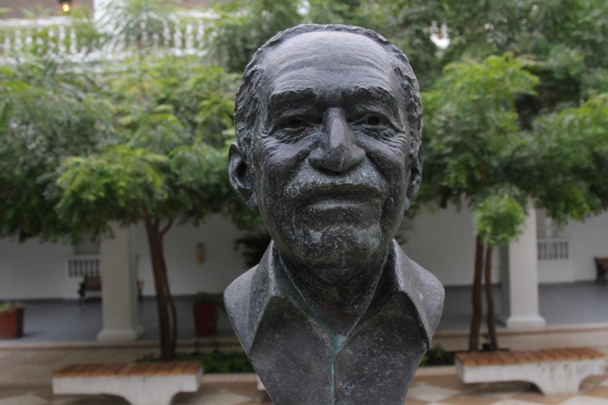 El Premio Gabo reconoce el periodismo riguroso y colaborativo de Iberoamérica