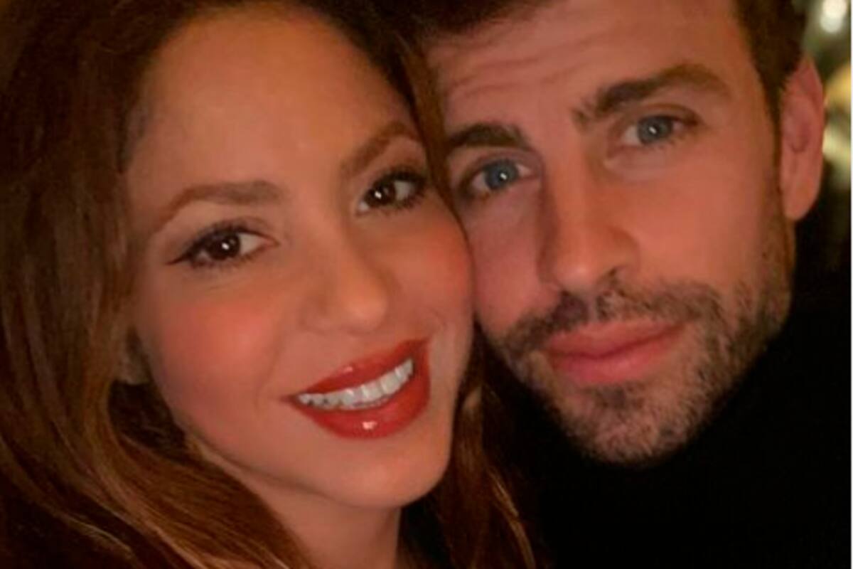 La otra polémica razón por la que Shakira y Piqué se habrían separado