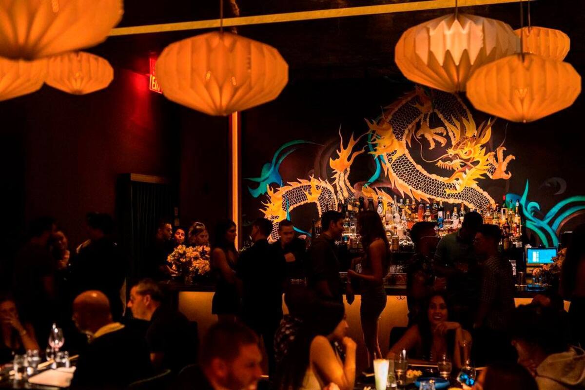 El lujoso restaurante de Bad Bunny en Miami estaría enfrentando una demanda