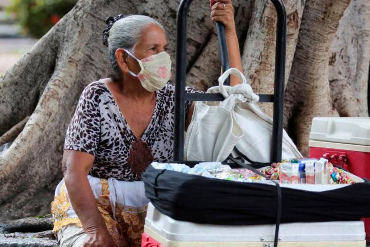 Cartagena suma 196 contagiados y llega a 3.332 casos de coronavirus