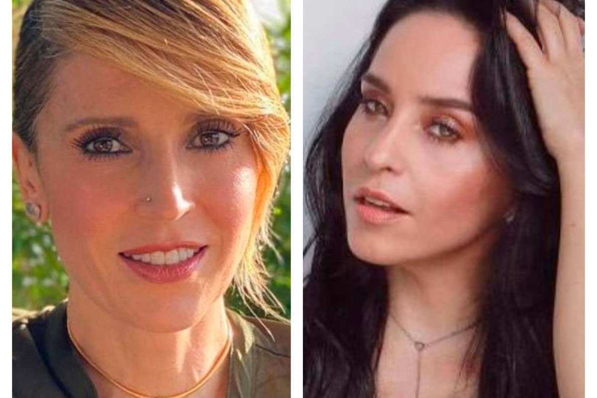 “Que la investiguen”, Diana Ángel a Alejandra Azcárate en Twitter