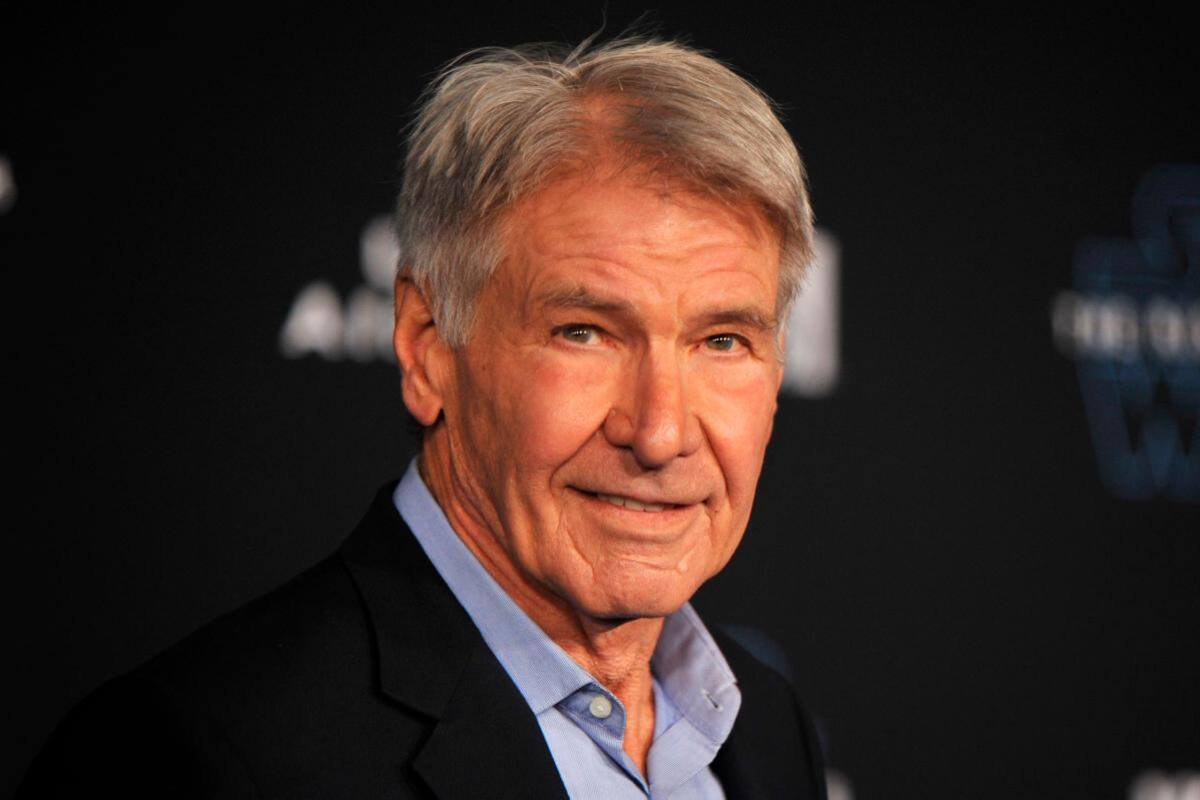 Harrison Ford cumplió 80 años: 6 películas para recordarlo