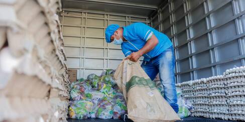 Se acabó la espera: Sucre ya adjudicó el PAE