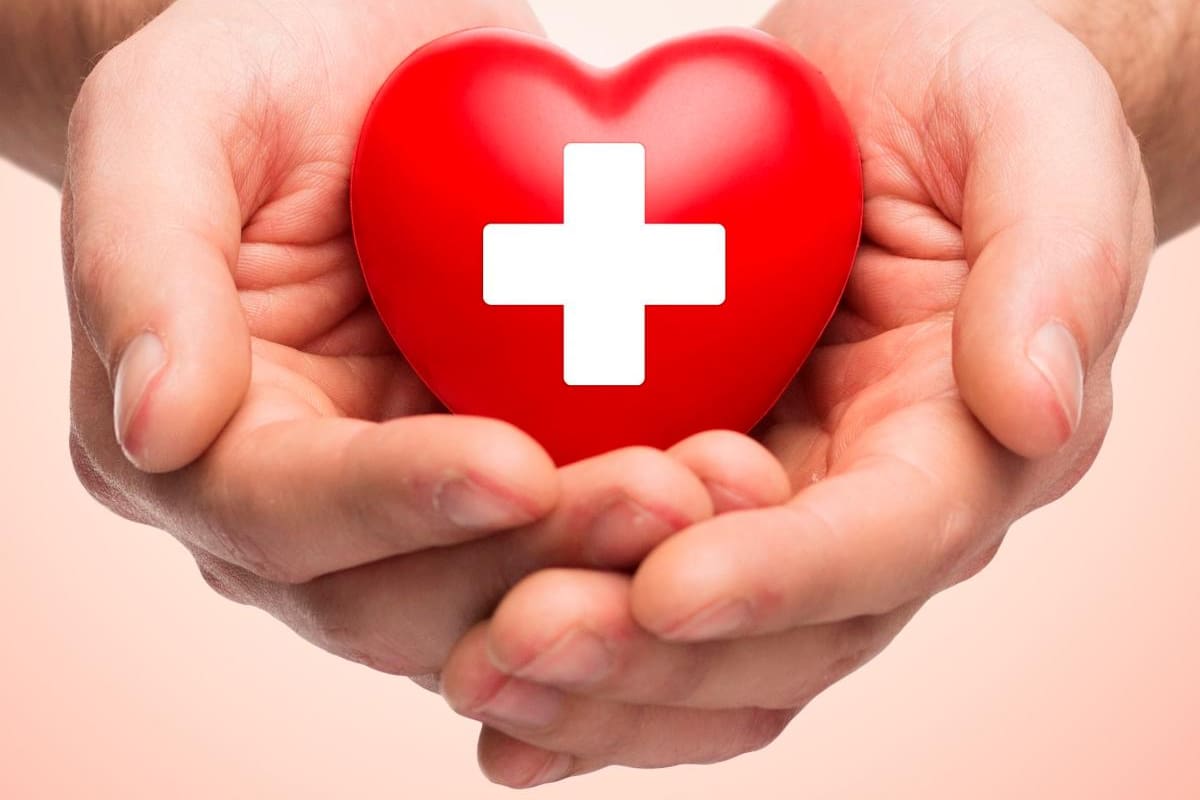 Donar sangre en Colombia ¿quiénes pueden hacerlo?