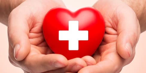 Donar sangre en Colombia ¿quiénes pueden hacerlo?