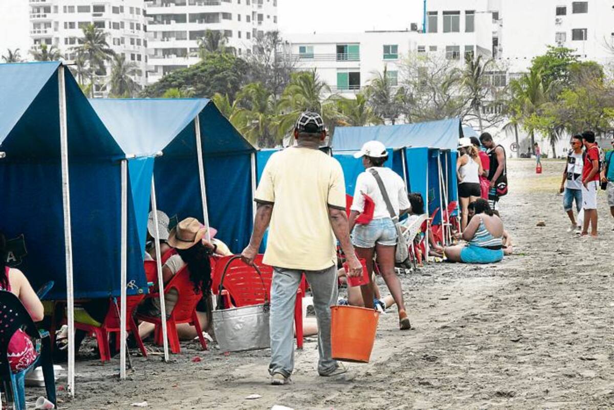 LORENA HENRÍQUEZ LABORDE - GENTE BAHÍA