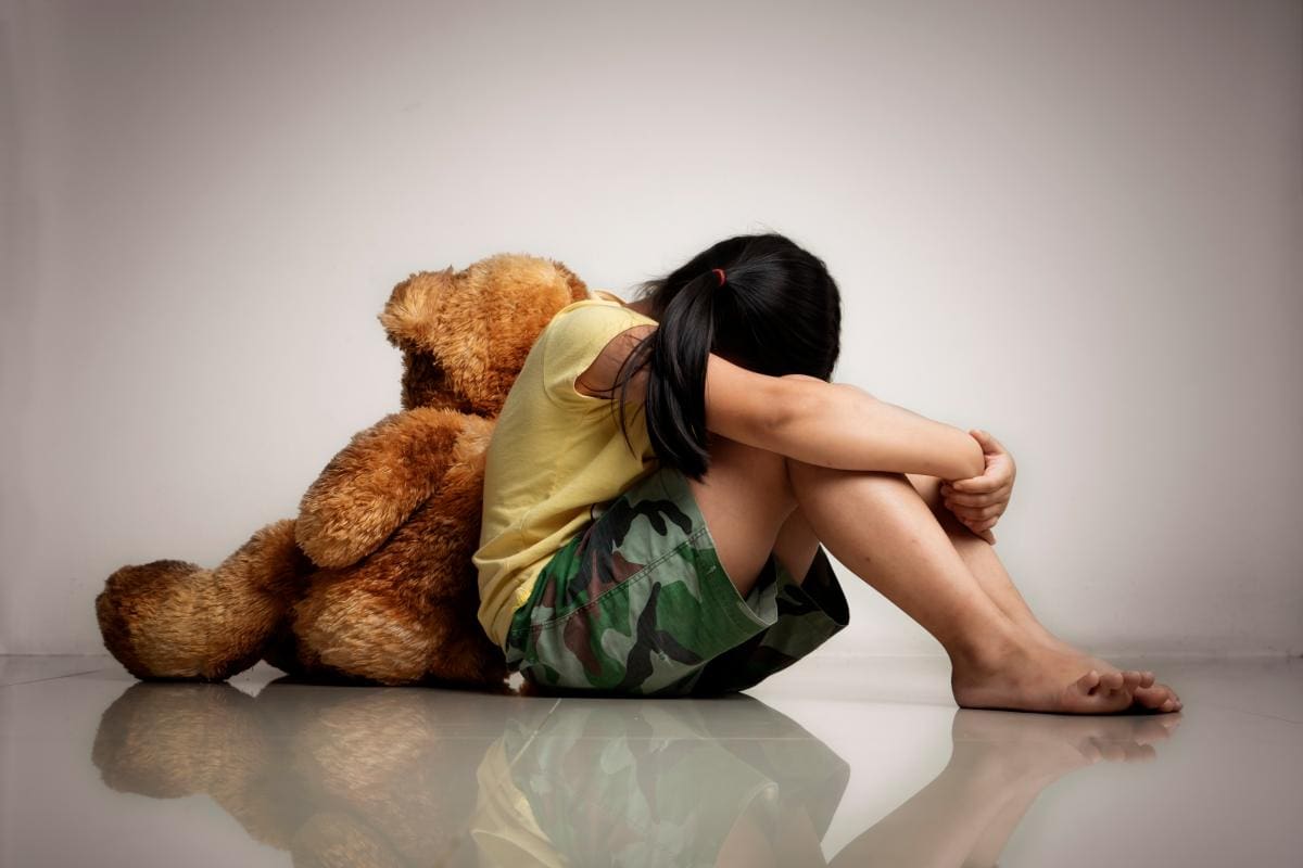 ¿Cómo saber si tu hijo padece una enfermedad mental?, mira las señales