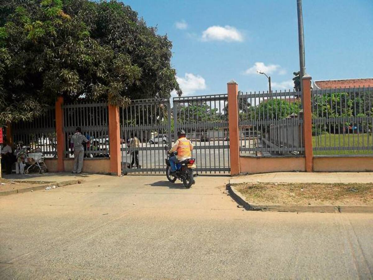 En el hospital San Jerónimo de Montería falleció Jamer Barón Martínez que era de Montería, pero trabajaba en Nechi (Antioquia).