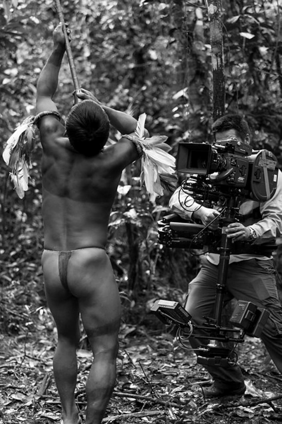 Esta es la primera película colombiana en conseguir una nominación a los premios de la Academia. COLPRENSA