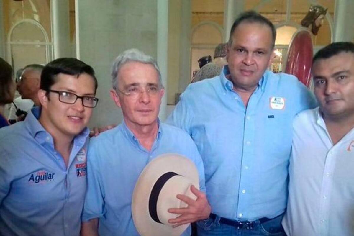 El ‘Ñeñe’ Hernández, el finado que puso a dar explicaciones a más de uno