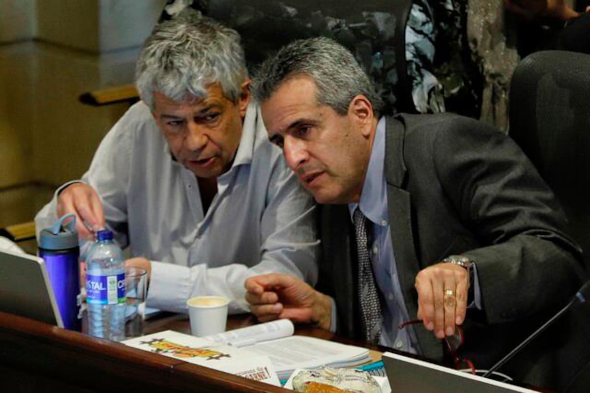 La dura respuesta de Mininterior al exdirector de Planeación Nacional