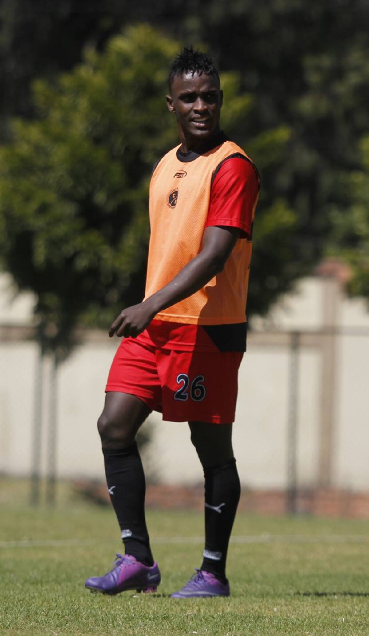 La última contratación motilona fue la compra del volante Stiven Mendoza, quien salió el año pasado del equipo escarlata por motivos personales. COLPRENSA