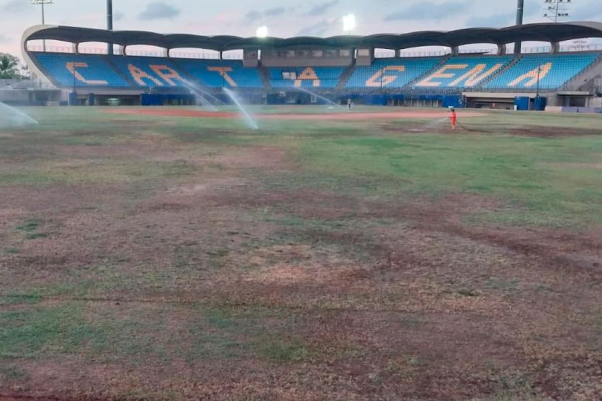 El estadio Abel Leal 11 de Noviembre no tuvo doliente