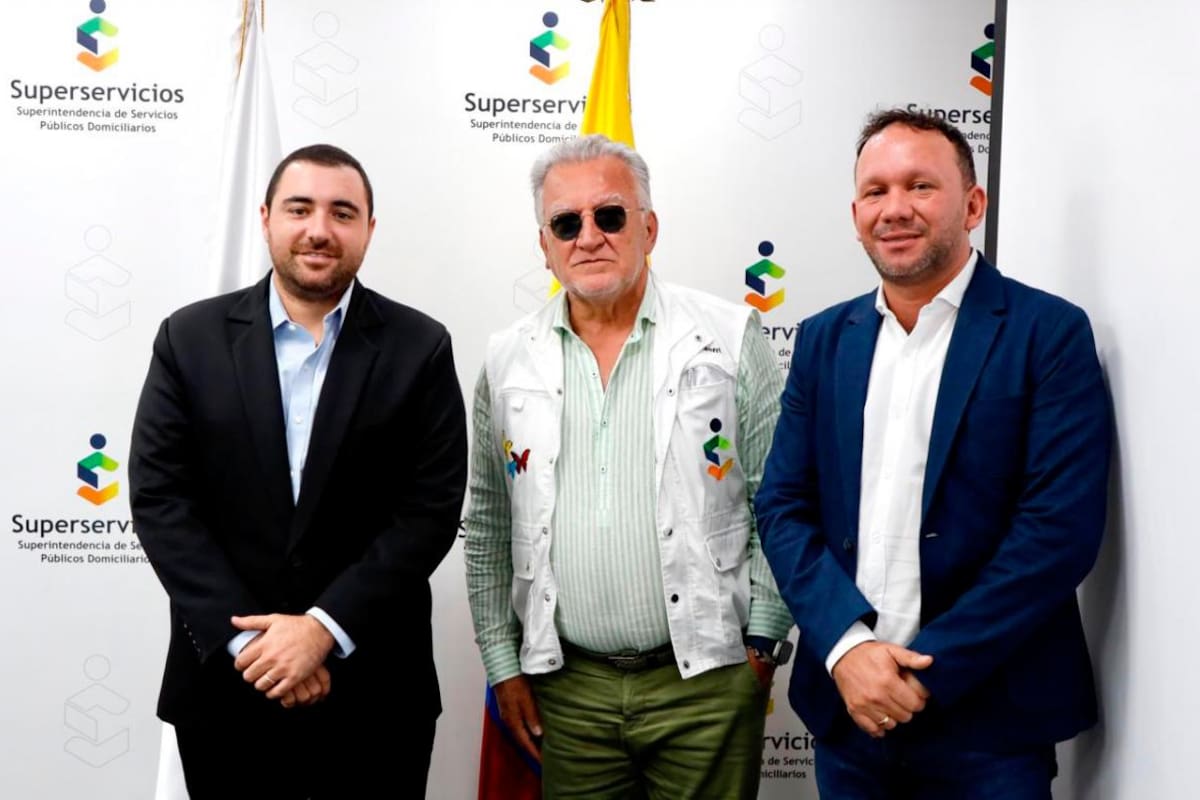 Acueducto de El Carmen de Bolívar volverá a ser operado por el municipio