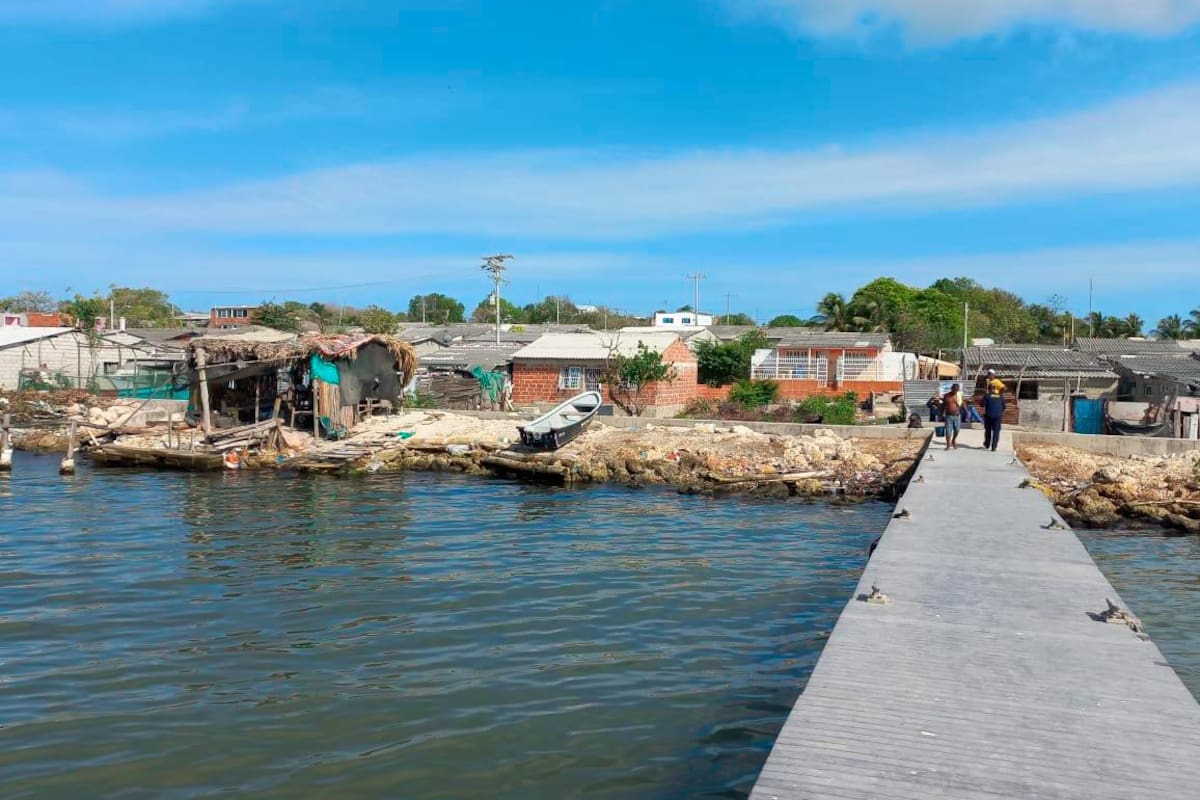 Este viernes habrá jornada de apoyo al desarrollo en Bocachica