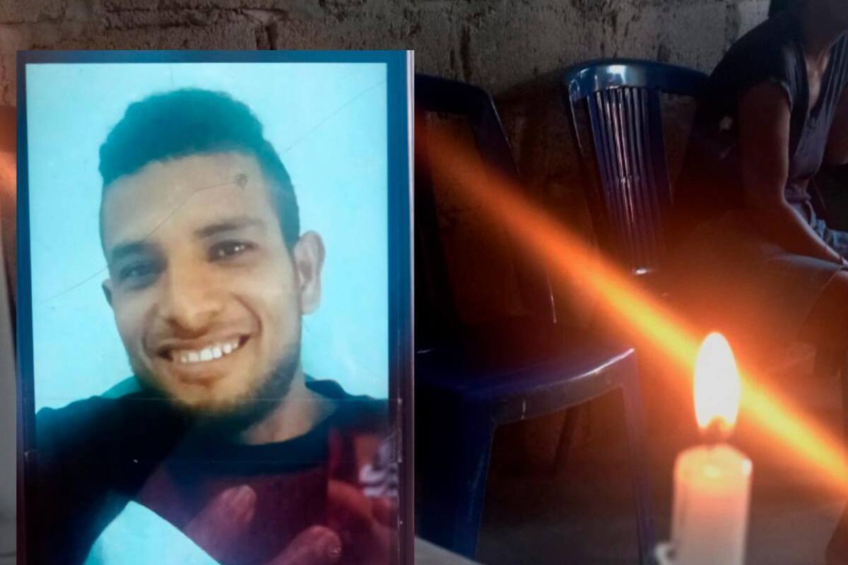 A machete y cuchillo, ‘los Bollo e’ Yuca’ matan a un hombre en Turbaco