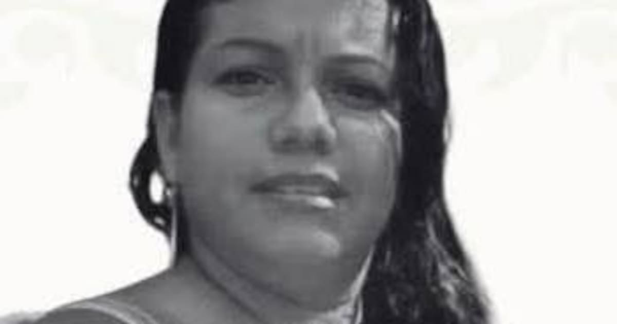 A mujer, de 37 años, le habría quitado la vida su pareja con un hacha mientras dormía