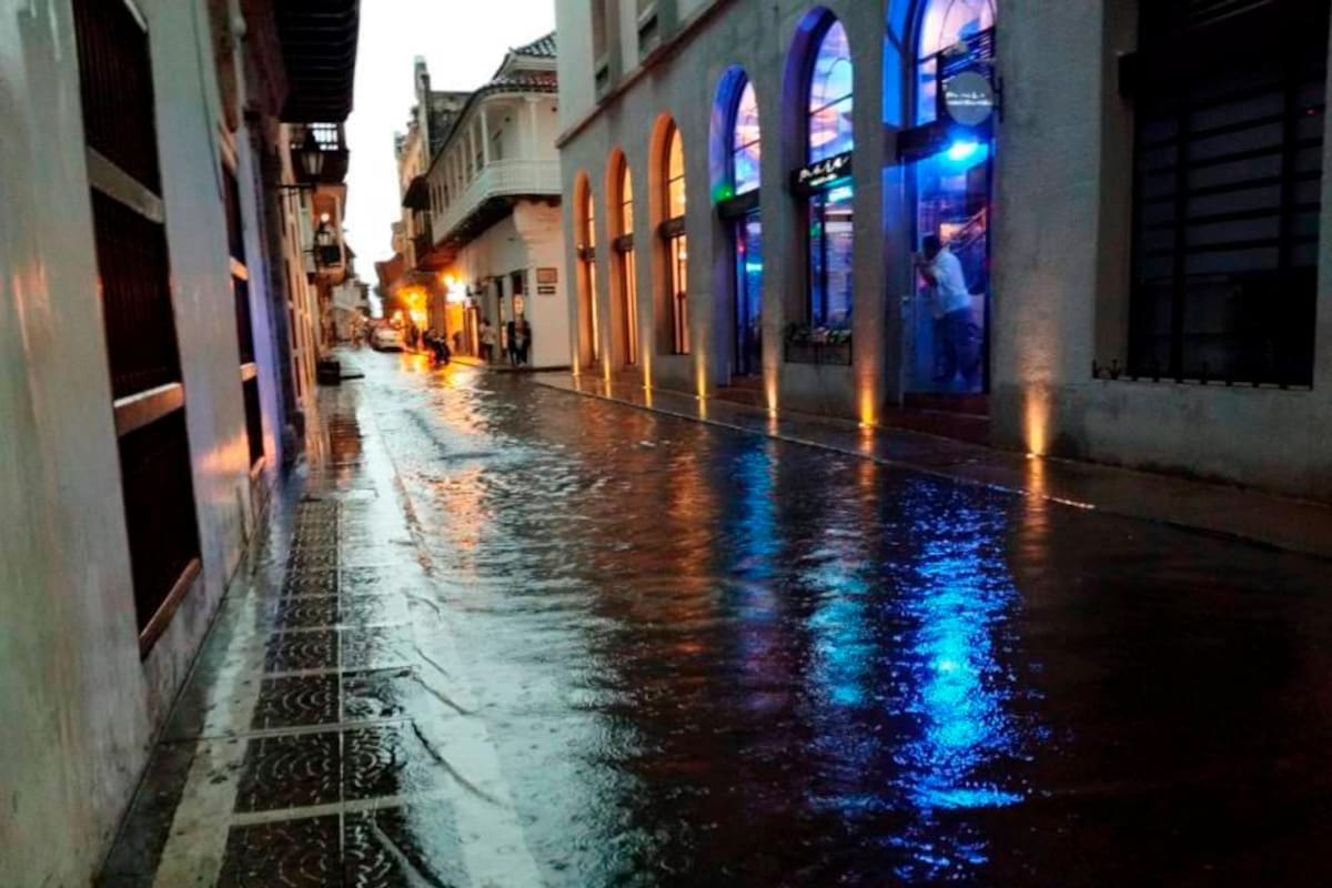 Noche de Halloween: 5 tesoros arquitectónicos tenebrosos del Centro Histórico