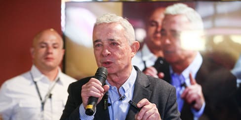 Uribe rompe el silencio y esta fue su propuesta tras la reducción de la jornada laboral