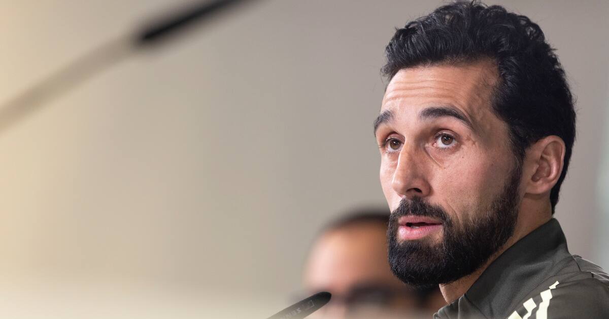 Álvaro Arbeloa: “Winning in Germany is not a miracle for Real Madrid”