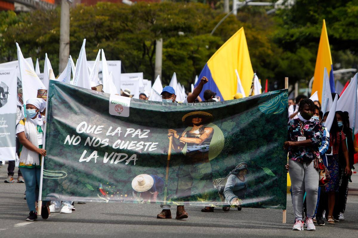 EE.UU. retira oficialmente a las Farc de su lista de grupos terroristas