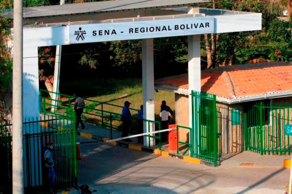 Los requisitos para recibir apoyo de sostenimiento del Sena: pagan hasta $1.300.000