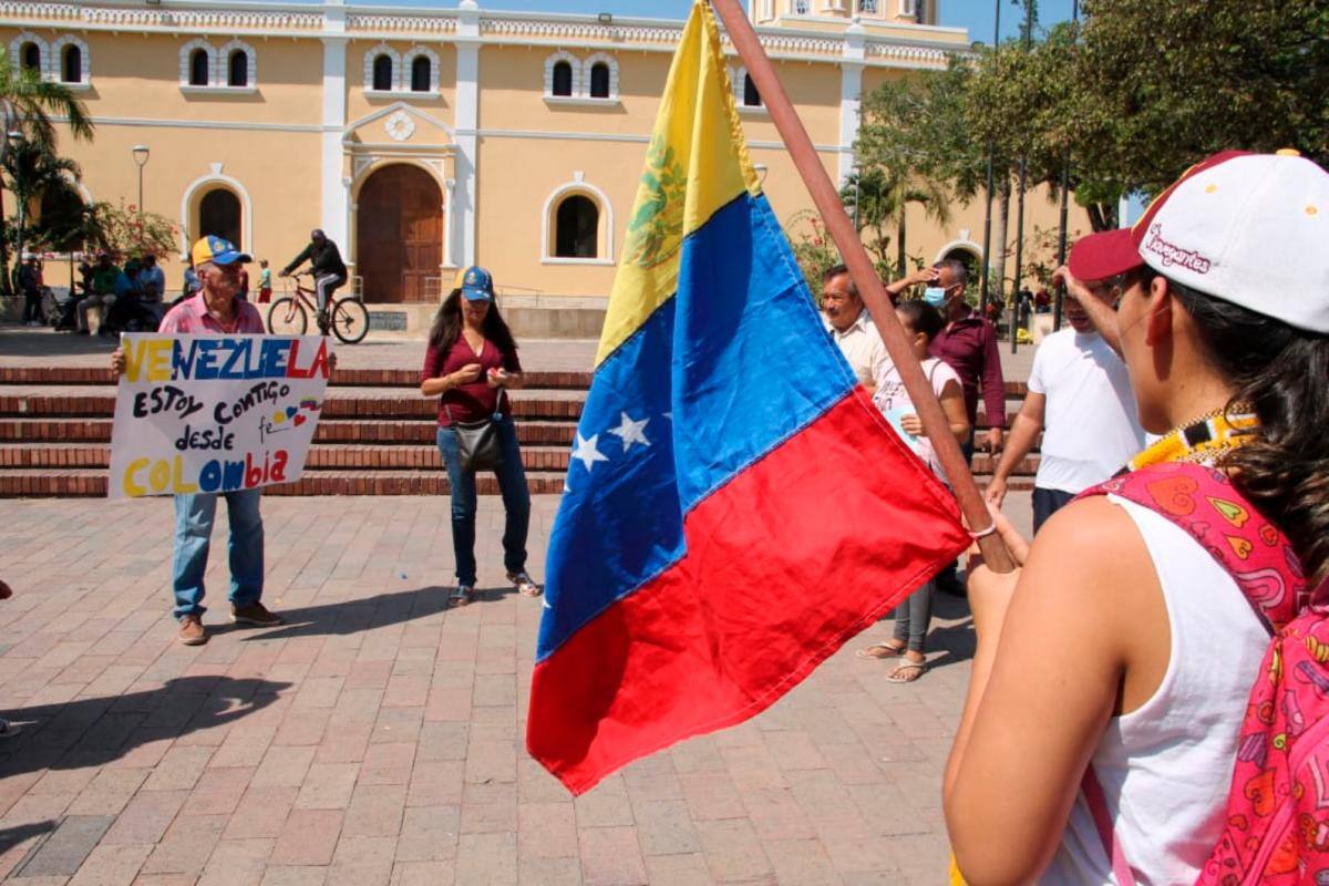 En Sincelejo, vincularán al sistema de salud a 1.375 venezolanos