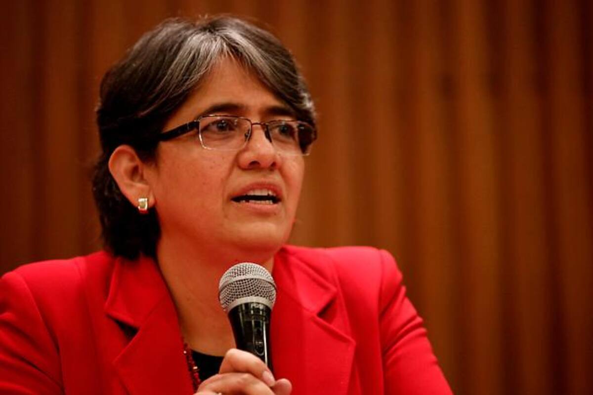 La periodista Yolanda Ruiz deja la dirección de RCN Radio