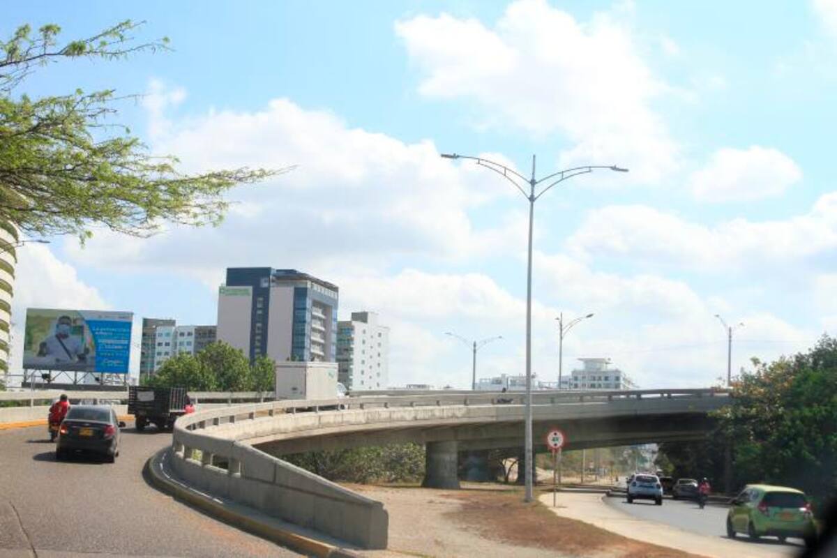 Este viernes se adjudica interventoría de la Fase IV de obras viales